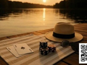 德州扑克游戏:娱乐玩家2025年盈利居然超过职业玩家!【非标题党】【EV扑克】