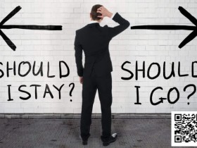 德州扑克游戏:告别“赢了就跑”?真正决定你该离场的四个信号【EV扑克】