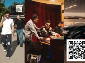 德州扑克游戏:扑克直播来了个“上头”大佬:深扒Sam Kiki如何在扑克直播中亏掉200万并掀起风暴【EV扑克】