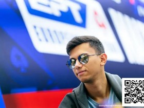 德州扑克游戏:实力而非侥幸:在2025年迅猛崛起的扑克新星Samuel Mullur【EV扑克】