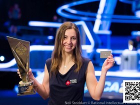 德州扑克游戏:“你可以剪一千次羊毛,但只能剥一次皮”:扑克教我们的长远之道【EV扑克】