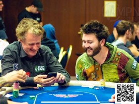 德州扑克游戏:Tony Lin签约WPT Global引发连锁反应,两大主播当即解约——扑克圈再起价值观之争【EV扑克】