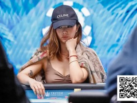 德州扑克游戏:代言期已过,形象仍被用?扑克选手Xuan Liu向WPT Global讨说法【EV扑克】