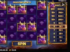 德州扑克技巧:《群龙保珠-宝石致富》现已震撼上线大发娱乐