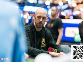 德州扑克游戏:剧情反转!Chidwick发文澄清关于“锦标赛真实盈利”四大误解【EV扑克】