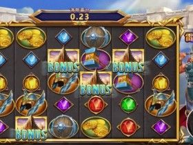 德州扑克技巧:雷神之锤重磅登陆大发娱乐:唤醒雷霆之力,主宰神域战场!