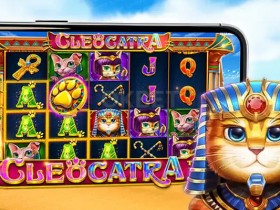 德州扑克技巧:《埃及神猫》强势登场大发娱乐:穿越神庙,追寻黄金的召唤