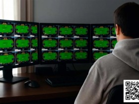 德州扑克游戏:38,000欧元“黑钱”的扑克局:意大利玩家利用多线上账户“传码”被判刑【EV扑克】