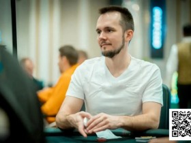 德州扑克游戏:GG百万赛斩获170万刀!“fish2013”Mikita何以成为线上与现场扑克的双栖霸主?【EV扑克】