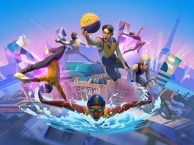 德州扑克技巧:大发娱乐震撼发布《奥运会》——点燃竞技灵魂,开启荣耀巅峰之旅!