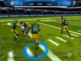 德州扑克技巧:大发娱乐全新美式足球游戏震撼上线