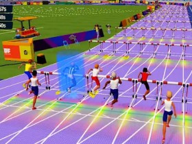 德州扑克技巧:大发娱乐田径游戏上线