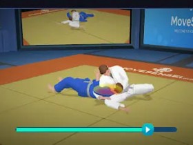 德州扑克技巧:大发娱乐柔道游戏重磅上线——以柔克刚,点燃全新格斗竞技热潮