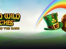 德州扑克技巧:大发娱乐娱乐上线《爱尔兰人宝藏》老虎机