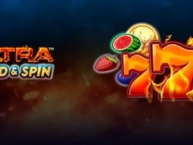 德州扑克技巧:大发娱乐重磅推出《超级持控旋转》