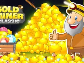 德州扑克技巧:《黄金老矿工》重磅上线大发娱乐 —— 掘金之旅,从这一锄开始!