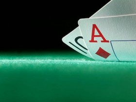 德州扑克技巧:大发娱乐频率越高,结果越像运气;频率越低,系统才会显现