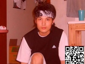 德州扑克游戏:Tony Lin纪录片《为扑克而生》:GPI世界第一的逆袭之路【EV扑克】