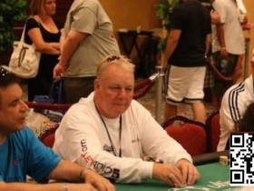 德州扑克游戏:不要随便加入线下高额桌,盲注超过200的私局八成有坑【EV扑克】