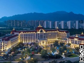 德州扑克游戏:赛事信息|泰山之巅酒店预订及路线指引【EV扑克】