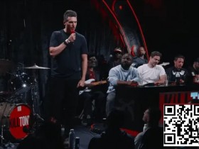 德州扑克游戏:从”退休”到日赚120万美元:Doug Polk为何重返扑克界并成为新时代领军人【EV扑克】