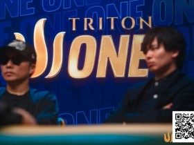 德州扑克游戏:Triton One | 济州站迎来爆发式增长,数据背后的全面跃升【EV扑克】