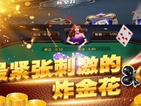 德州扑克技巧:大发娱乐炸金花:智者的竞技舞台,牌技与胆识的巅峰对决