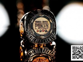 德州扑克游戏:喜报!中国选手Wang ZiQian勇夺WSOP金戒指大师赛冠军,刘亚运挺进百万豪客赛FT!【EV扑克】