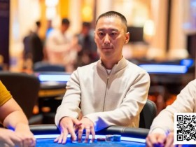 德州扑克游戏:精彩手牌视频|中国选手刘亚运勇夺WSOP金戒指百万豪客赛冠军,丹牛盛赞实至名归!【EV扑克】