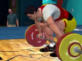 德州扑克技巧:举重:在大发娱乐挑战极限,释放力量的巅峰竞技