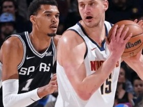 德州扑克游戏:场均三双却成陪跑?Nikola Jokić的MVP,输给了“青春滤镜”,大发体育助力你的致富之路!【EV扑克】