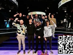 德州扑克游戏:WSOPE布拉格主赛战报:Yuhan Wang止步第21名!Zhu强势领跑FT冲击€200万冠军【EV扑克】