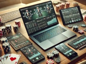 德州扑克技巧:长期策略与短期波动从扑克游戏中理解投资中的概率思维