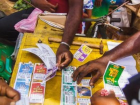 德州扑克技巧:印度彩票规模超出预期:从边缘补充到政府重要收入来源