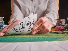 德州扑克技巧:百家乐边注玩法全解析:对子、超级六的娱乐逻辑与策略权衡