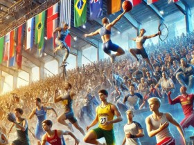 德州扑克技巧:世界体育赛事一览:本周全球焦点赛事观赛指南