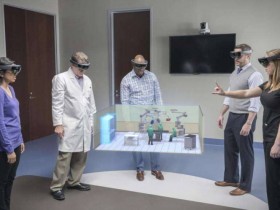 德州扑克技巧:混合现实(MR)+全息投影:沉浸式百家乐将如何改变未来互动娱乐体验?