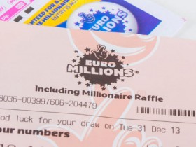 德州扑克技巧:欧洲百万彩票大奖得主匿名领奖,背后故事曝光