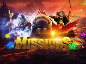 德州扑克技巧:大发娱乐Playtech 每周任务火热开启|投注解锁免费旋转,最高每周领取25次免费旋转