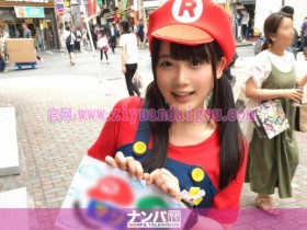 德州扑克游戏视频:【200GANA-1459】超萌”玛丽奥”cosplay妹子【GG扑克】