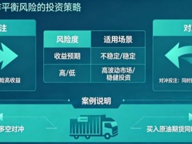 德州扑克技巧:什么是“对冲投注”?降低风险的高阶策略