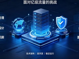 德州扑克技巧:大发体育的服务器稳定性解析:面对亿级流量的挑战