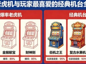 德州扑克技巧:PG电子热门游戏排行榜更新:高爆率老虎机与玩家最喜爱的经典机台全面盘点【EV娱乐场】