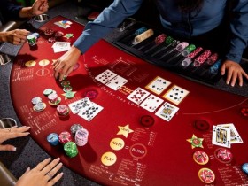 德州扑克游戏:小盲位的慢性毒药:为什么你的ATo总在这里输钱?【EV扑克】