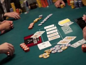 德州扑克游戏:KK撞上A高翻牌:别慌,也别硬顶,先做这三步【EV扑克】