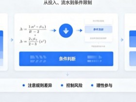德州扑克技巧:有效投注额:穿透数字娱乐“流水泡沫”的硬核标尺【EV娱乐场】