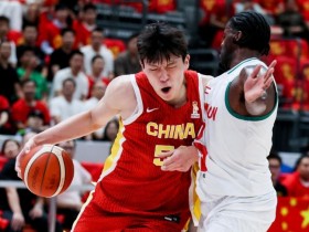德州扑克技巧:世预赛-杨瀚森准绝杀!中国男篮89-87险胜黎巴嫩,主场复仇终结不胜纪录【EV娱乐场】