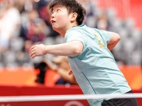 德州扑克技巧:亚运会女团决赛:中国队3-0横扫日本,实现六连冠【EV娱乐场】
