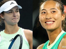 德州扑克技巧:郑钦文2-1卡林斯卡娅晋级中网第三轮:决胜盘对手退赛,1000赛胜场达50场【EV娱乐场】