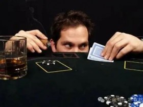 德州扑克游戏:需求、欲望与金钱:扑克表现问题的根源【EV扑克】